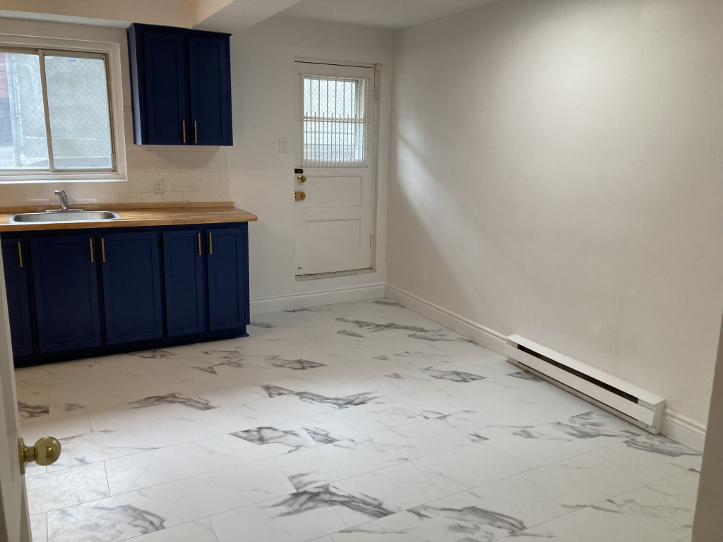 3 1/2 à Louer Villeray Metro Fabre | 2894785