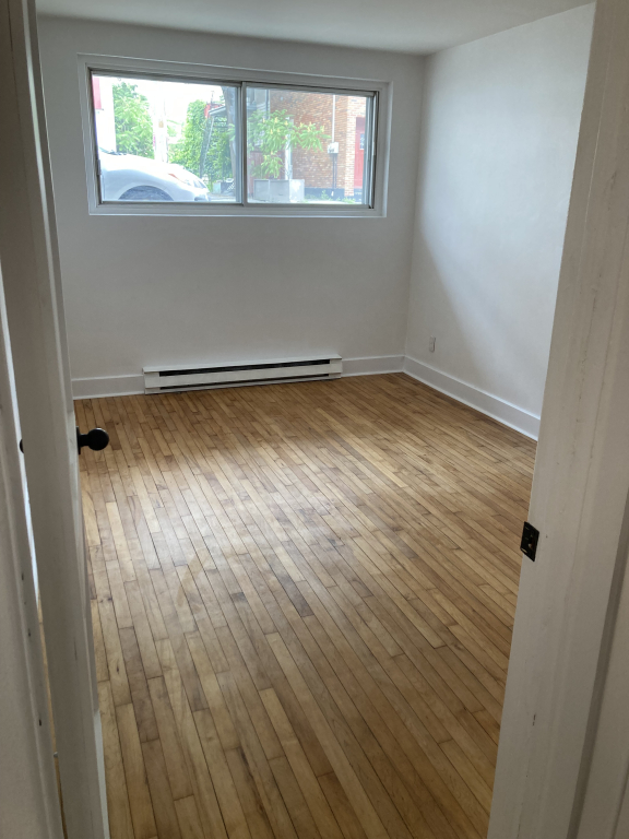 3 1/2 à Louer Villeray Metro Fabre | 2894785