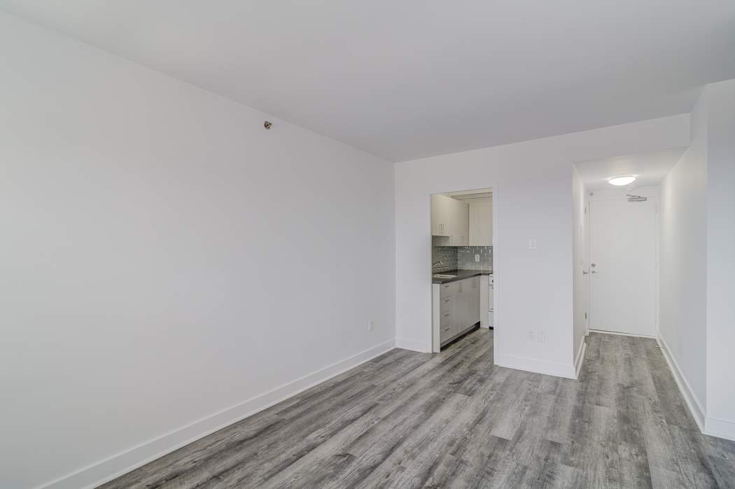 1 CH - 1 SDB - Montréal - $1,345 /mo | 2894792