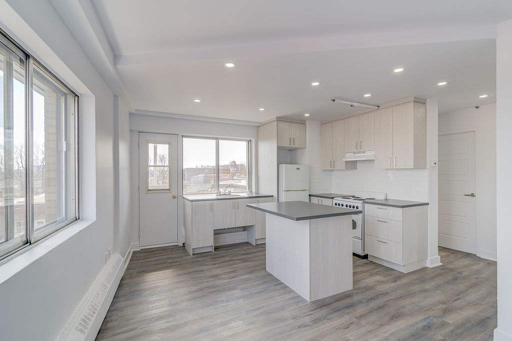 1 CH - 1 SDB - Montréal - $1,250 /mo | 2894794