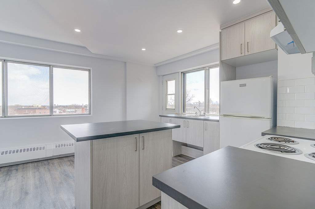 1 CH - 1 SDB - Montréal - $1,250 /mo | 2894794