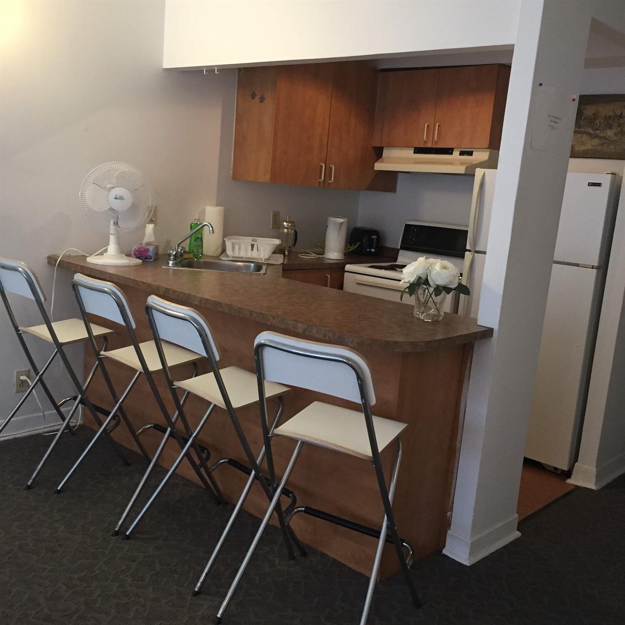 1 CH - 1 SDB - Montréal - $1,395 /mo | 2894797