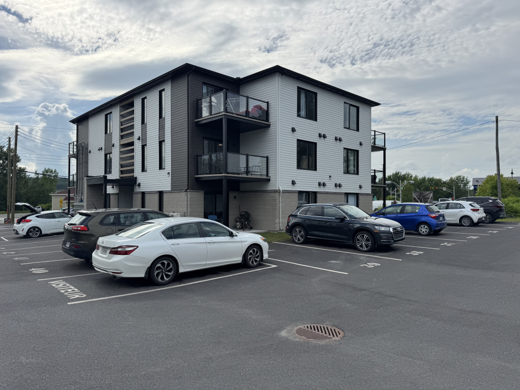 Appartement 3 1/2 | 2894799