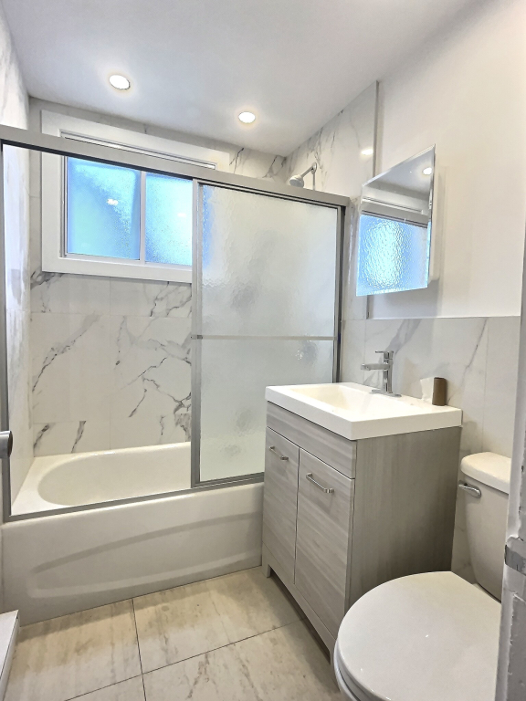 4 1/2 Renovee - Av Marien | 2894800