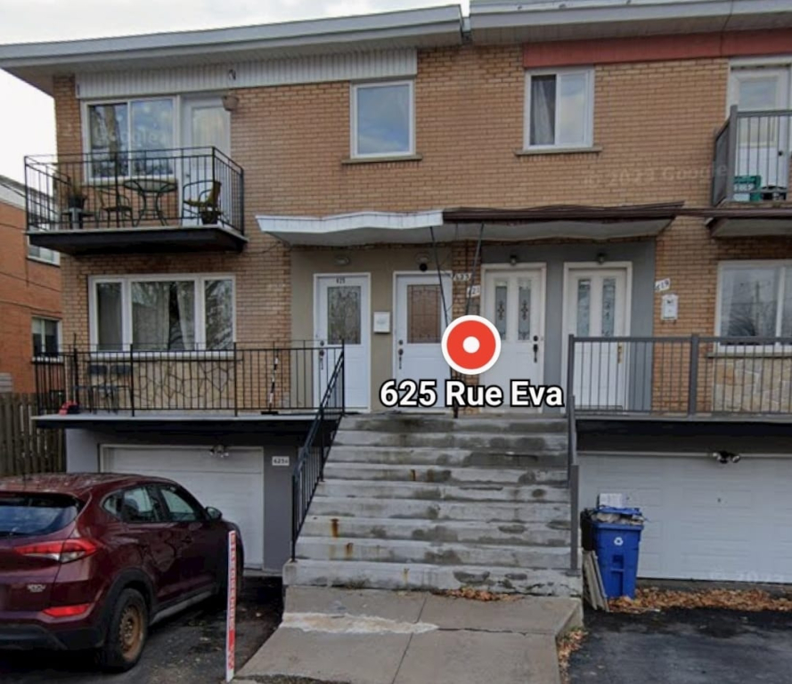GREENFIELDPARK Très Grand Lumineux 3 ½ R | 2894806