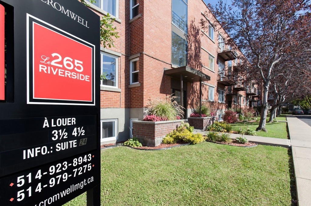 265 Riverside Drive - 2 Bedrooms - 265 Rue Riverside, Saint-Lambert | 2894811