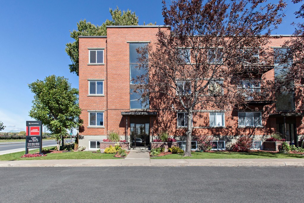 265 Riverside Drive - 2 Bedrooms - 265 Rue Riverside, Saint-Lambert | 2894811