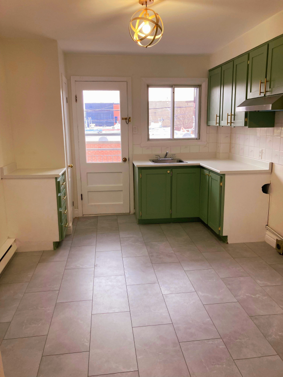 4 1/2 à Louer Villeray Metro Fabre | 2894814