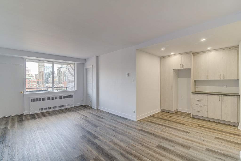 1 CH - 1 SDB - Montréal - $1,450 /mo | 2894815