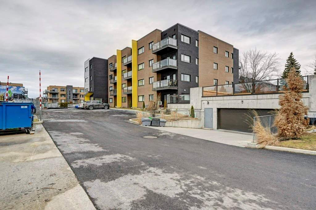 1 CH - 1 SDB - Longueuil - $1,485 /mo | 2894817