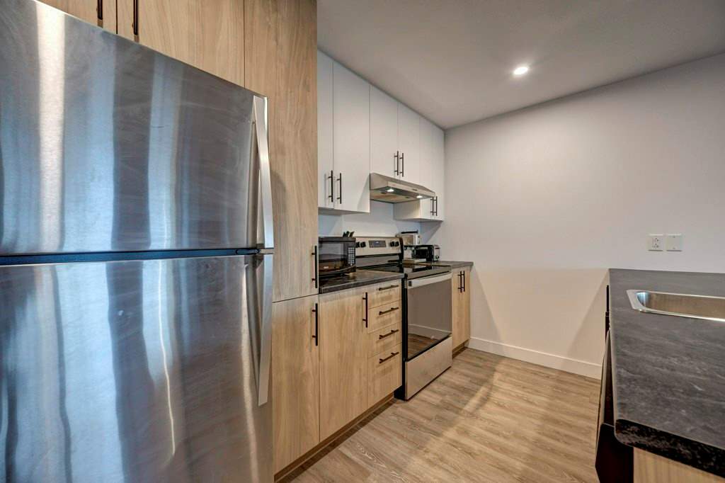 1 CH - 1 SDB - Longueuil - $1,485 /mo | 2894817