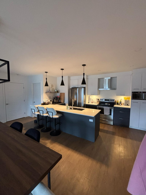Appartement 4 1/2 | 2894818