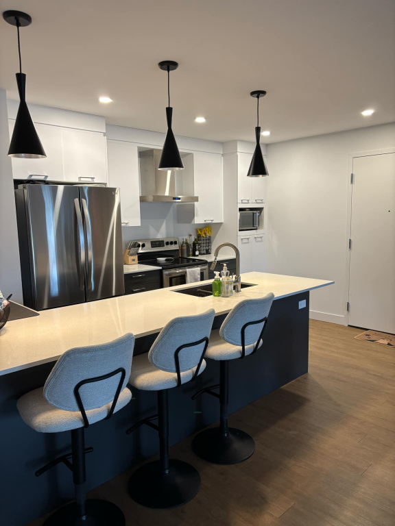 Appartement 4 1/2 | 2894818
