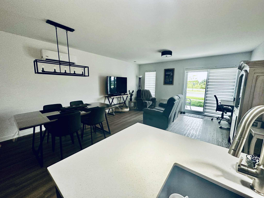 Appartement 4 1/2 | 2894818