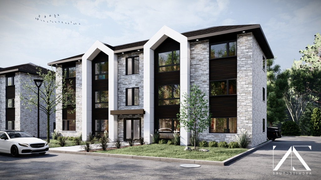 3½ Neuf, Bellefeuille, Saint-Jérôme | 2894823