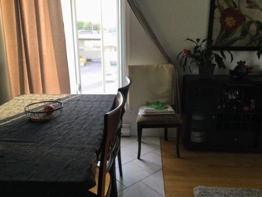 Appartement 5 1/2 à Louer | 2894824