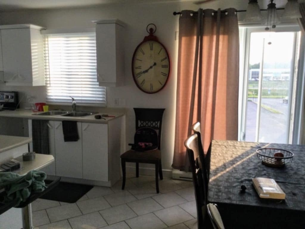Appartement 5 1/2 à Louer | 2894824