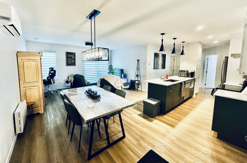 Appartement 5 1/2 | 2894831