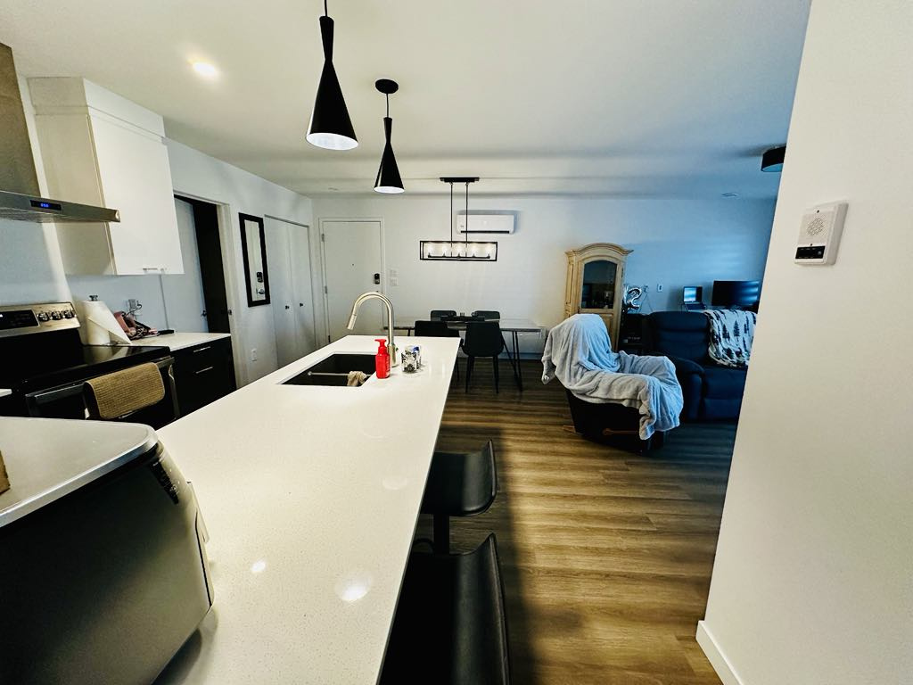 Appartement 5 1/2 | 2894831