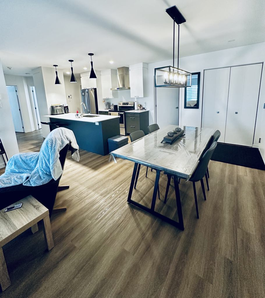 Appartement 5 1/2 | 2894831