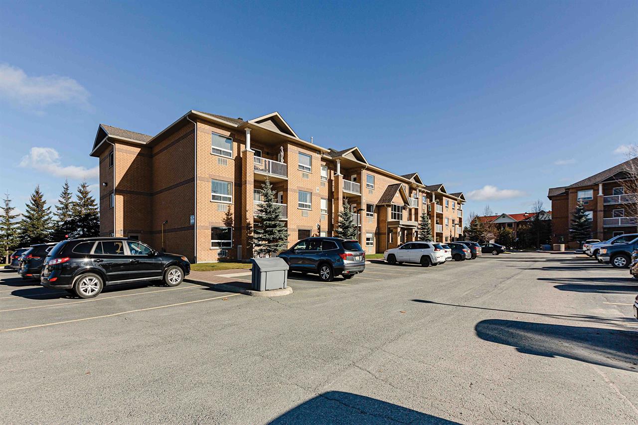 Notre Dame Apartments | 2894891