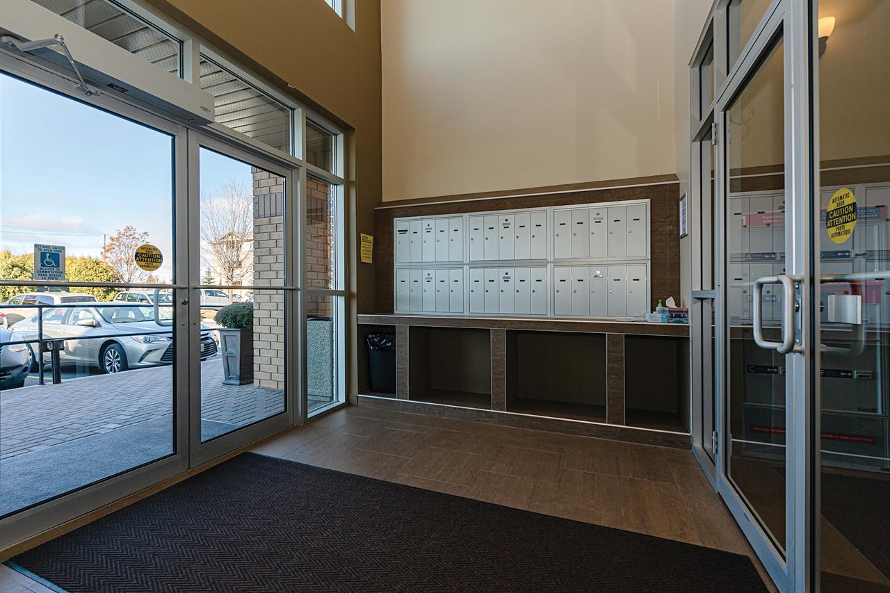 Notre Dame Apartments | 2894891