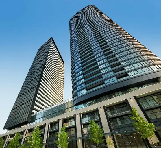 Via Bloor - Tower 1 #11497 | 575 Bloor Street East, Toronto | 2894946