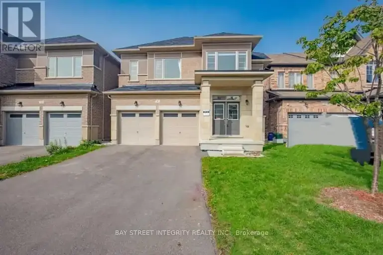 6 MCKEE COURT | 6 MCKEE COURT, Aurora | 2894960
