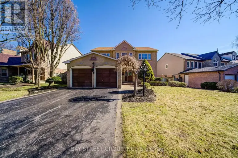 72 ALLAYDEN DRIVE | 72 ALLAYDEN DRIVE, Whitby | 2894966