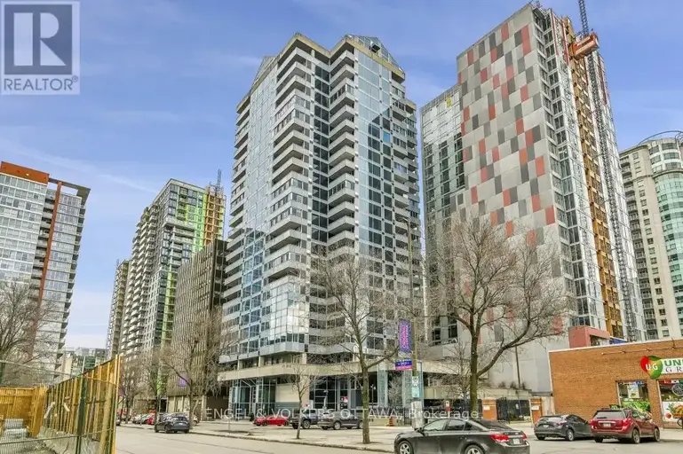 402 - 160 GEORGE STREET | 402 - 160 GEORGE STREET, Ottawa | 2894969