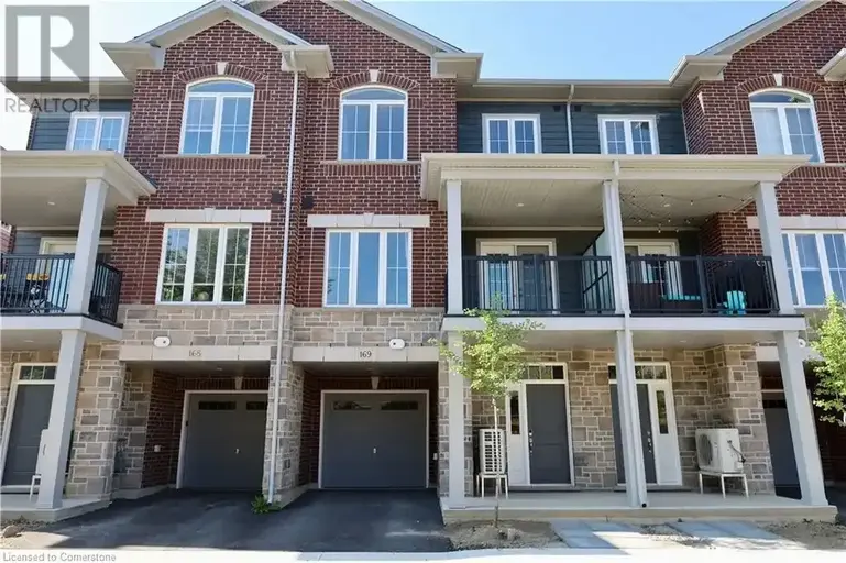 677 PARK Road N Unit# 169 | 677 PARK Road N Unit# 169, Brantford | 2894971