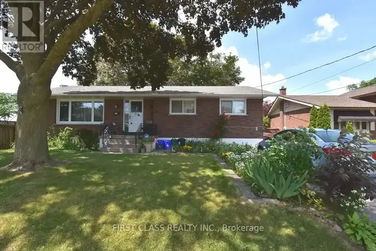 BSMT - 108 BOWMAN AVENUE | BSMT - 108 BOWMAN AVENUE, Whitby | 2894976
