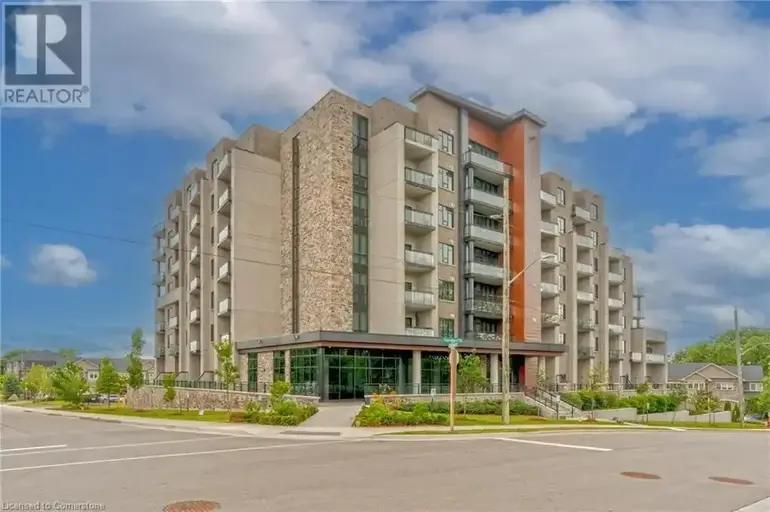30 HAMILTON Street S Unit# 606 | 30 HAMILTON Street S Unit# 606, Waterdown | 2894978