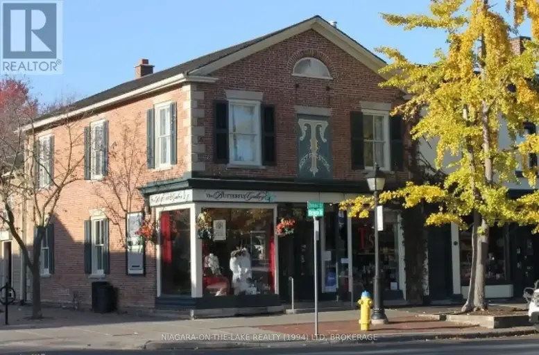 #2 - 106 QUEEN STREET | #2 - 106 QUEEN STREET, Niagara-on-the-Lake | 2894981