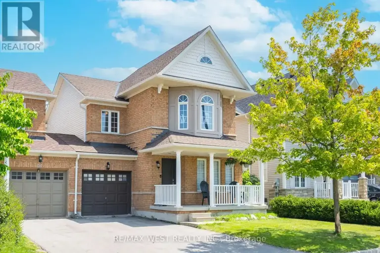 27 SUCCESSION CRESCENT | 27 SUCCESSION CRESCENT, Barrie | 2894989