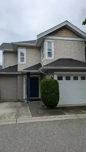Modern 3 Bed, 2.5 Bath Townhome — Logan Creek, Willoughby Heights 🏡 | 6513 200 Street, Langley | 2895017