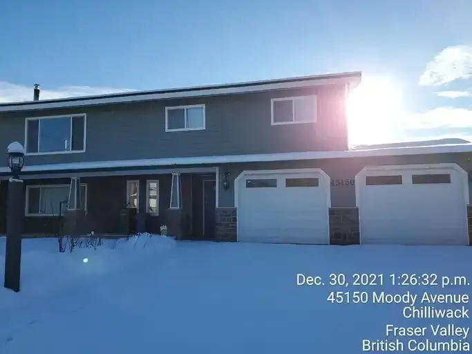 45150 Moody Avenue, Chilliwack, BC, Canada | 45150 Moody Avenue, Chilliwack | 2895022