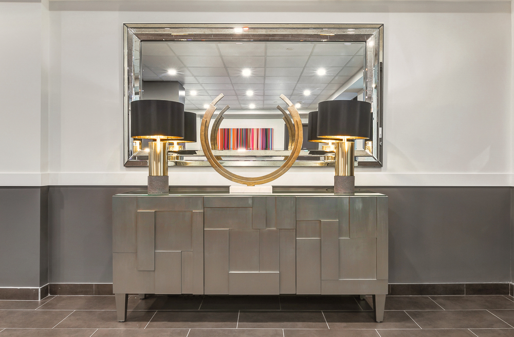 Terrace Tower | 2897596