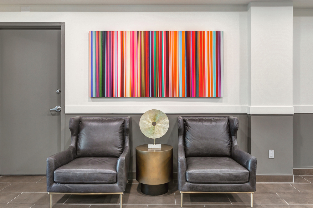 Terrace Tower | 2897596