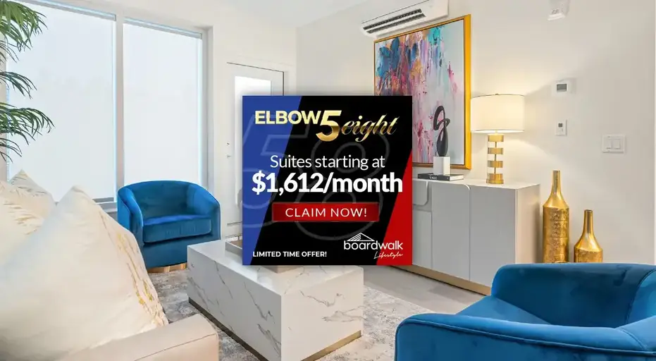 Elbow 5 Eight | 730 58 Ave SW, Calgary | 2895084