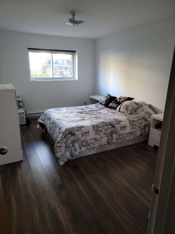 GRAND APPARTEMENT ENSOLEILLÉ URBAIN VILLERAY 1000 PIÈCES | 2895171