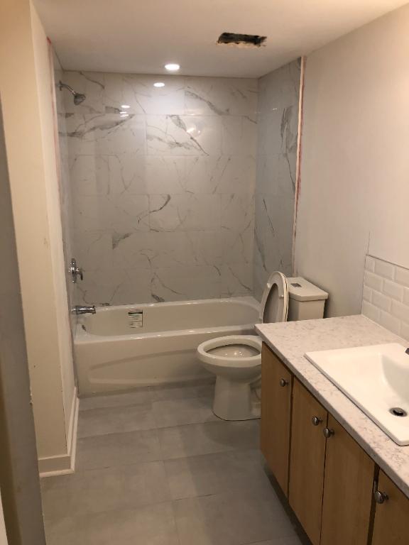 GRAND APPARTEMENT ENSOLEILLÉ URBAIN VILLERAY 1000 PIÈCES | 2895171