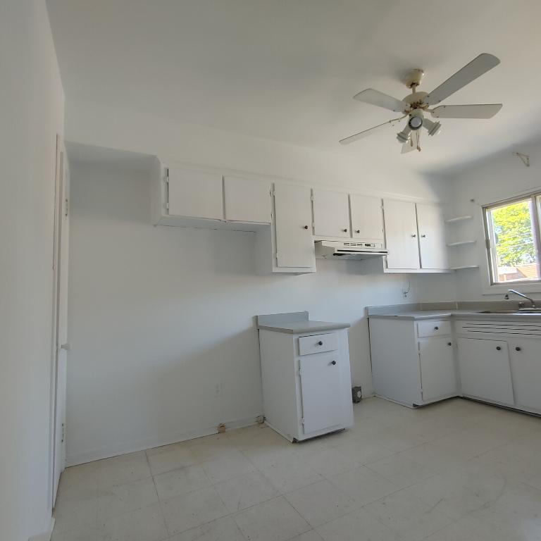 Grand 3 ½ à louer – Rosemont – 1175 $/mois | 2895172