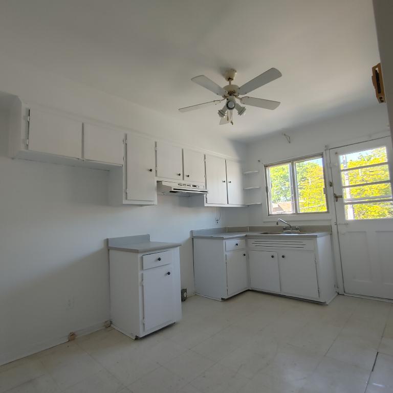 Grand 3 ½ à louer – Rosemont – 1175 $/mois | 2895172