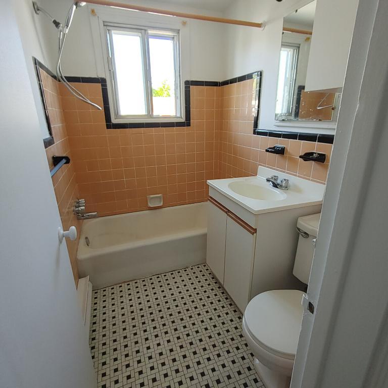 Grand 3 ½ à louer – Rosemont – 1175 $/mois | 2895172