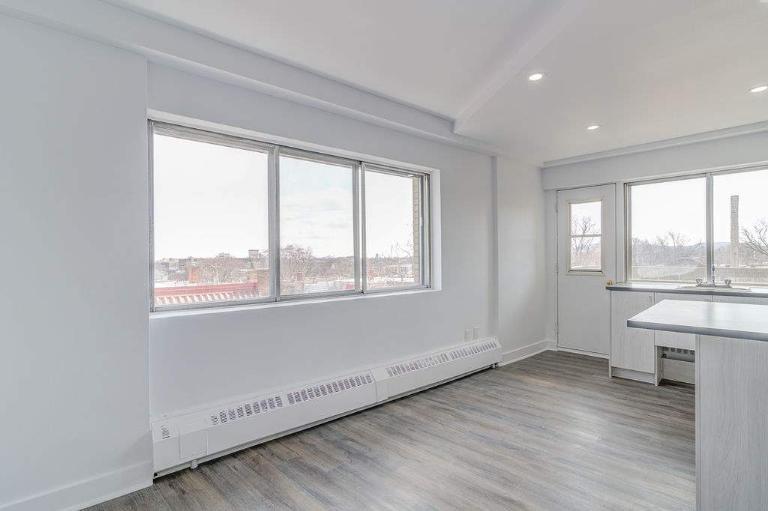 1 CH - 1 SDB - Montréal - $1,100 /mo | 2895179