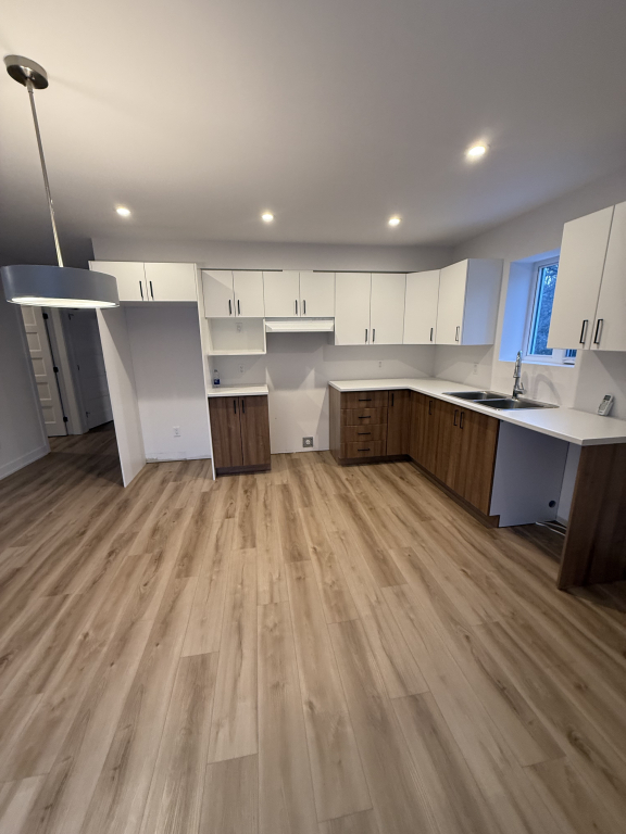 Appartement Neuf 2 Chambre | 2895194