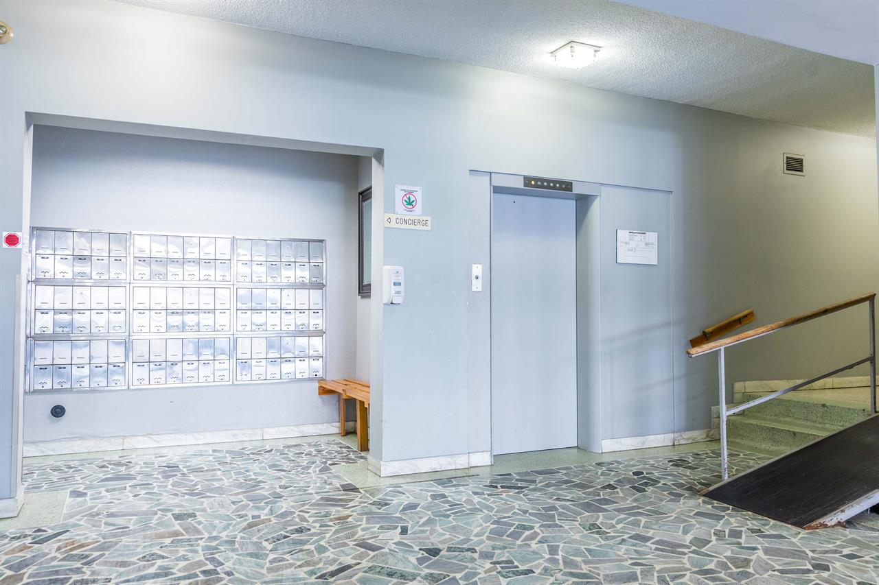 2 CH - 1 SDB - Montréal - $1,650 /mo | 2895215
