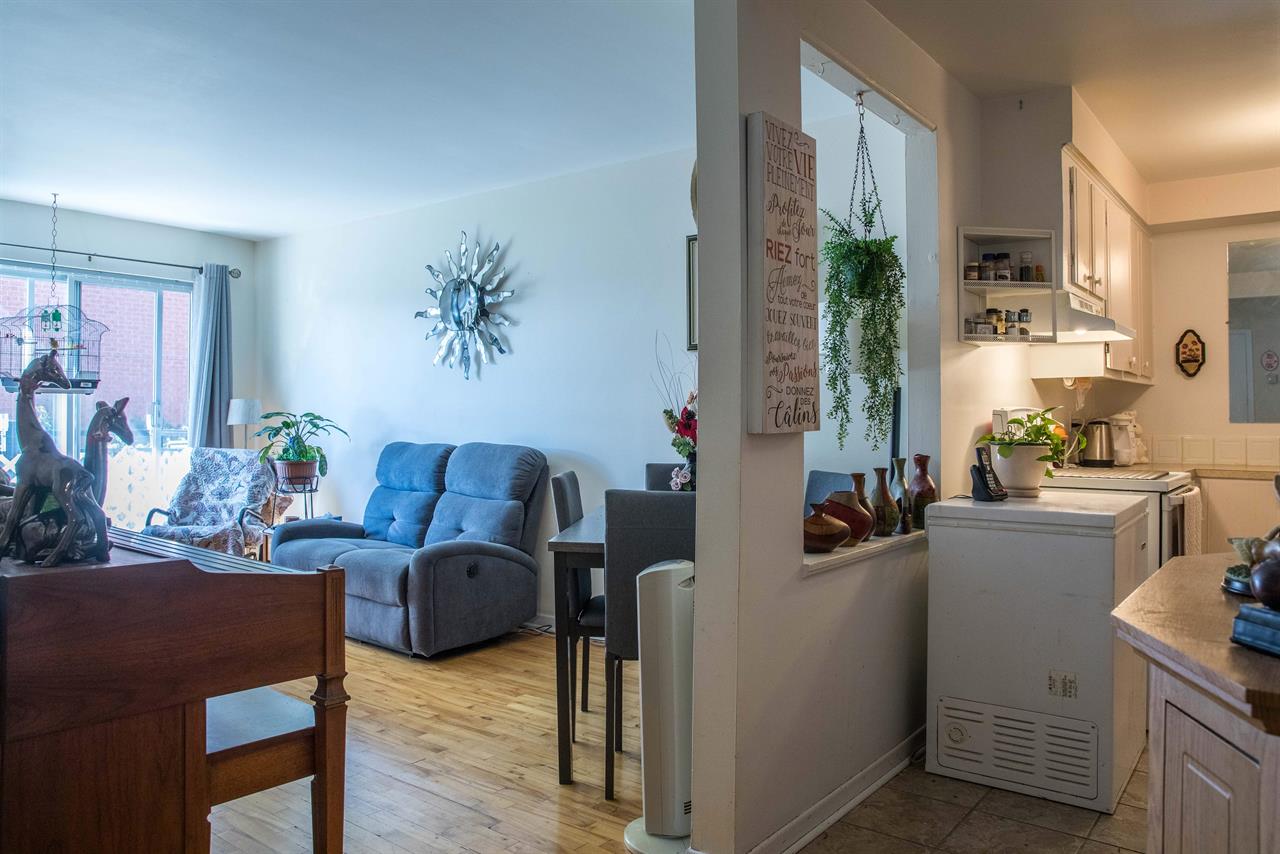 2 CH - 1 SDB - Montréal - $1,650 /mo | 2895217