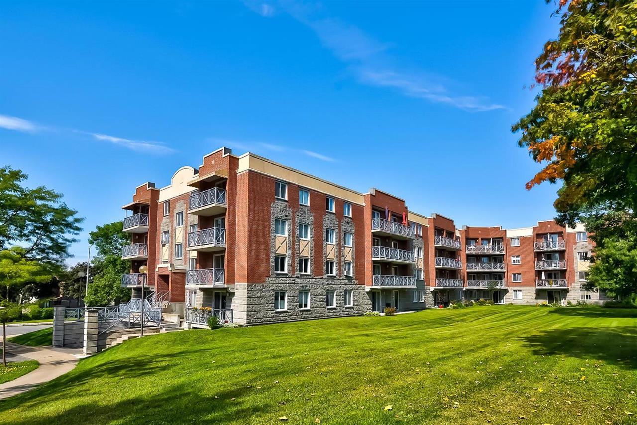 1 Bedroom Furnished - 100-850 Rue Laudance, Quebec | 2895222
